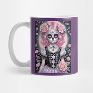 Sugar Moonbeam Mug